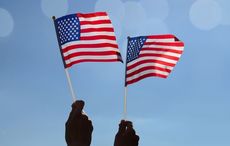 A tale of two futures in America, Democratic and Republican