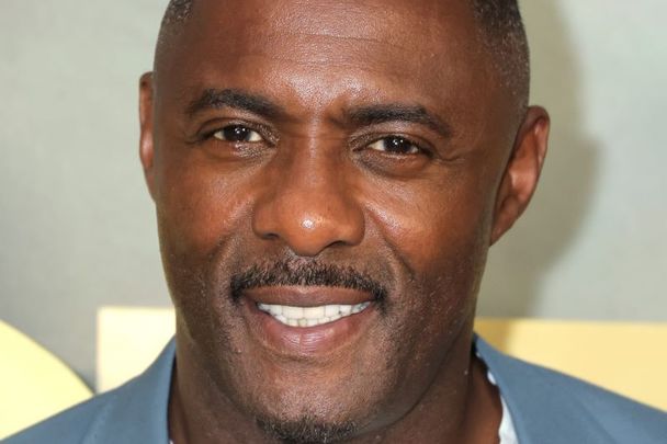 August 8, 2022: Idris Elba attends the \"Beast\" World Premiere at the Museum of Modern Art in New York City