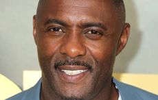 Is Idris Elba the next Grand Marshal of the Dublin St. Patrick's Day Parade?