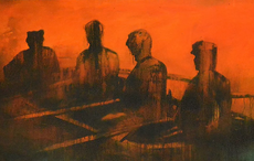 New exhibition at Fairfield, CT, Great Hunger Museum to open in Sept