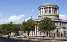 Irish teacher facing arrest after breaching injunction stemming from pronouns confrontation