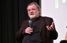 Brendan Gleeson signs on for Joaquin Phoenix’s "Joker: Folie à Deux" alongside Lady Gaga