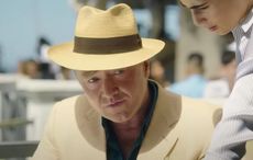 Michael Flatley's "Blackbird" given 50/1 odds for Oscar nomination