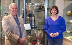 New documentary explores the history of Ireland's GAA silverware