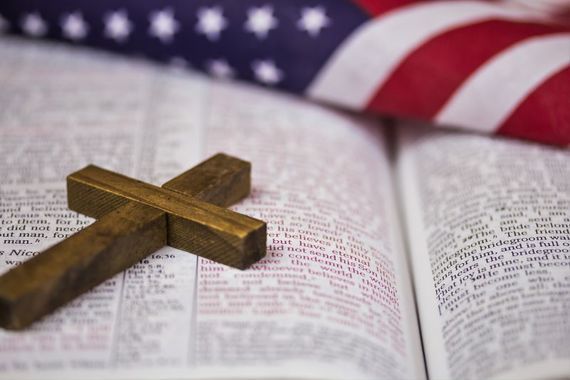 School principal tried not to hire Catholics because they're "brainwashed"