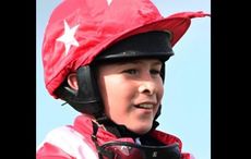 13-year-old son of famous horse trainer dies in freak horseriding accident