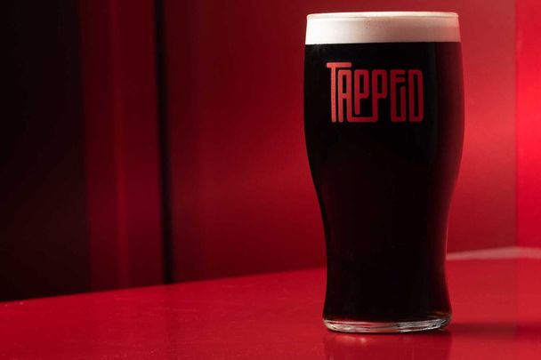 Tapped, new bar, opens on Grafton Street, Dublin.