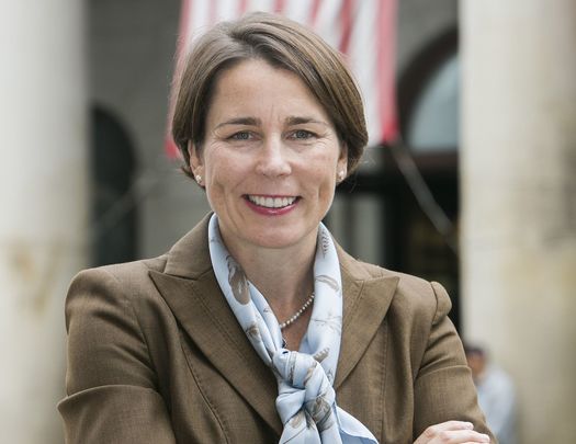 Massachusetts Government Maura Healey. Massachusetts Government Maura Healey.