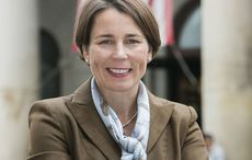 First Irish lesbian governor to make history in Massachusetts
