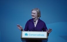 Irish Government cannot trust Liz Truss