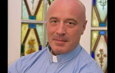 Irish priest helps shut down illegal smoke shop in New York