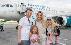 Aer Lingus September sale: Unforgettable Irish adventures start in the sky