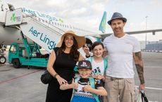 Last chance Aer Lingus sale: Irish adventures start in the sky