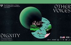 WATCH: Other Voices to stream live Irish music from US Embassy in Dublin!