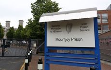 Irish teacher to remain jailed after refusing to purge contempt of court