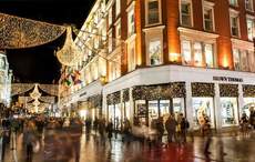 Will Christmas lights be a victim of Ireland's energy crisis?