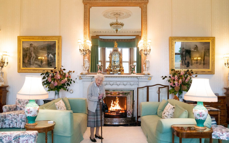 Queen Elizabeth II under 'medical supervision' as doctors are concerned for her health