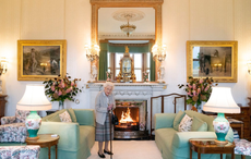 Queen Elizabeth II under 'medical supervision' as doctors are concerned for her health