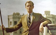 New Limerick visitor center tells the story of the famous Knights of Glin