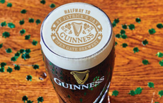 Halfway to St. Patrick's Day! Here are 4 ways to enjoy Guinness Draught