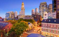 Boston's first Irish cop faced widespread prejudice when he was appointed in 1851