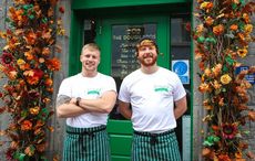 Galway spot named among the world's 100 best pizzerias