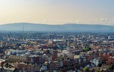 Moving TikTok poem explores youth's love/hate relationship with expensive Dublin