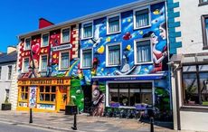 Leading NY matchmaker to attend Lisdoonvarna Festival