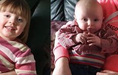Police believe car fire that killed two children may have been started deliberately