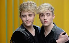 Irish duo Jeward slammed for British monarchy remarks following Queen Elizabeth’s death