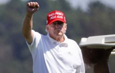 Justice delayed for Trump and his cronies is justice denied