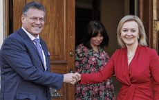 Brexit deal? EU negotiator points out futility in dispute