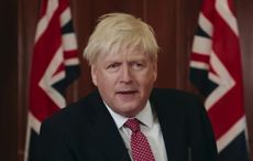 Kenneth Brannagh’s incredible Boris Johnson transformation