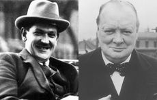 Michael Collins and Winston Churchill: Could it all have been so different? A unique view