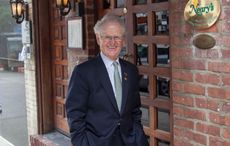 Irish man who "achieved the American Dream" gets special NYC honor