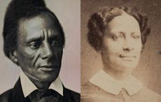 Black Abolitionists in Ireland - The Remond Siblings