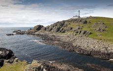 Can you guess how old the oldest part of Ireland is?