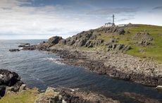 Can you guess how old the oldest part of Ireland is?