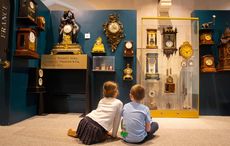 Waterford Treasures attracts record number of visitors for 2022