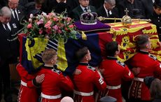 WATCH: Queen Elizabeth II's official State Funeral 