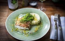 Louth and proud on the finest seafood trail