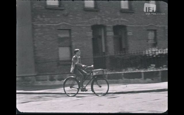 \"Boy Wanted\" is now available to stream for free from the Irish Film Institute.