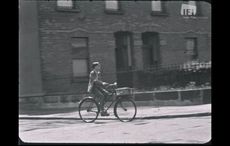 WATCH: Short Irish film captures a snapshot of 1940s Dublin