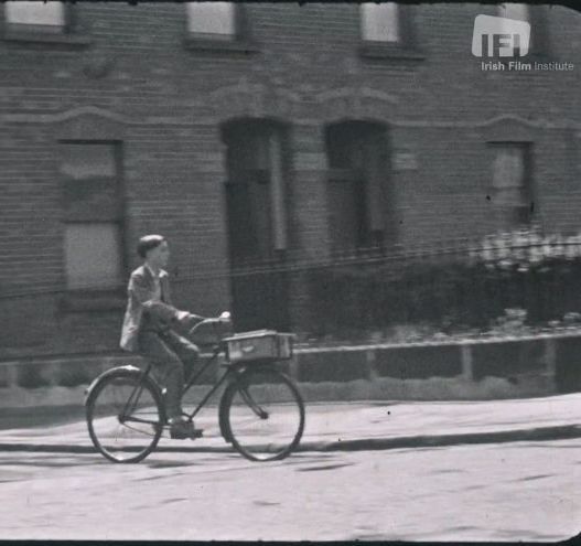 WATCH: Short Irish film captures a snapshot of 1940s Dublin