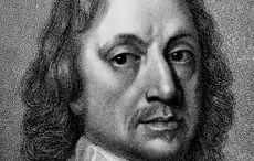 Oliver Cromwell was the devil himself to Irish immigrants and Irish Americans