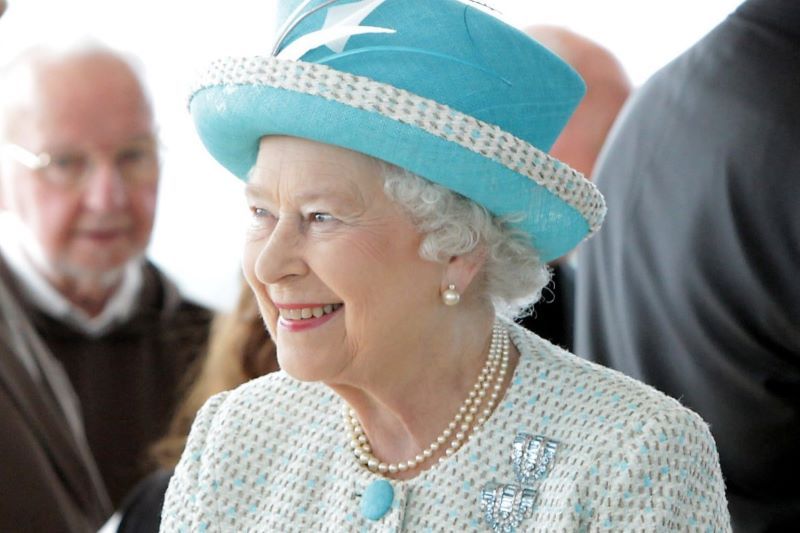 Irish dignitaries remember Queen Elizabeth II
