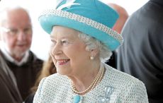Irish dignitaries remember Queen Elizabeth II