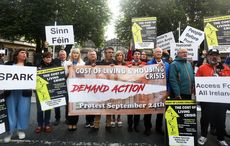 Ireland’s labor and housing shortages are worsening