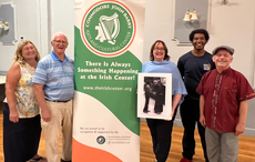 After joyous day, Brendan Fay survives car crash