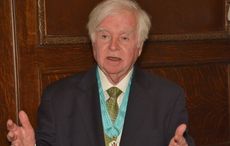 Dr. Kevin Cahill was no ordinary man